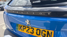 Peugeot 2008 100kW GT 50kWh 5dr Auto Electric Estate